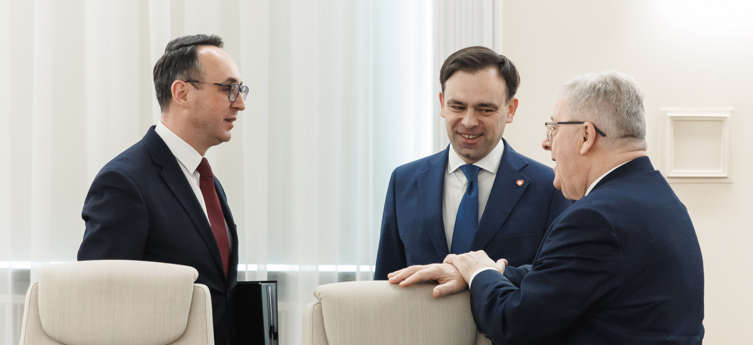 Minister finansów: nie będzie katastru, staruszki mają po trzy mieszkania
