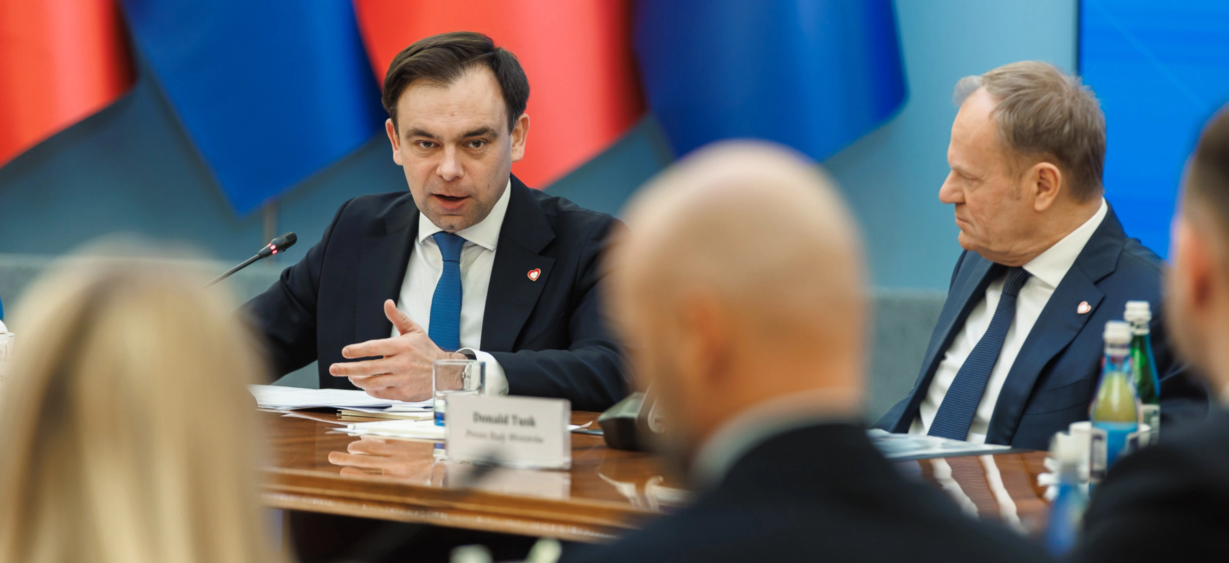 Co z kwotą wolną od podatku 60 tys. zł? Minister finansów podał termin