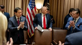 Trump zmanipulował rynek kryptowalut? Poważne oskarżenie