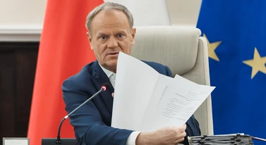 Ustawa o krypto. Tusk: prezydent popełnił poważny błąd