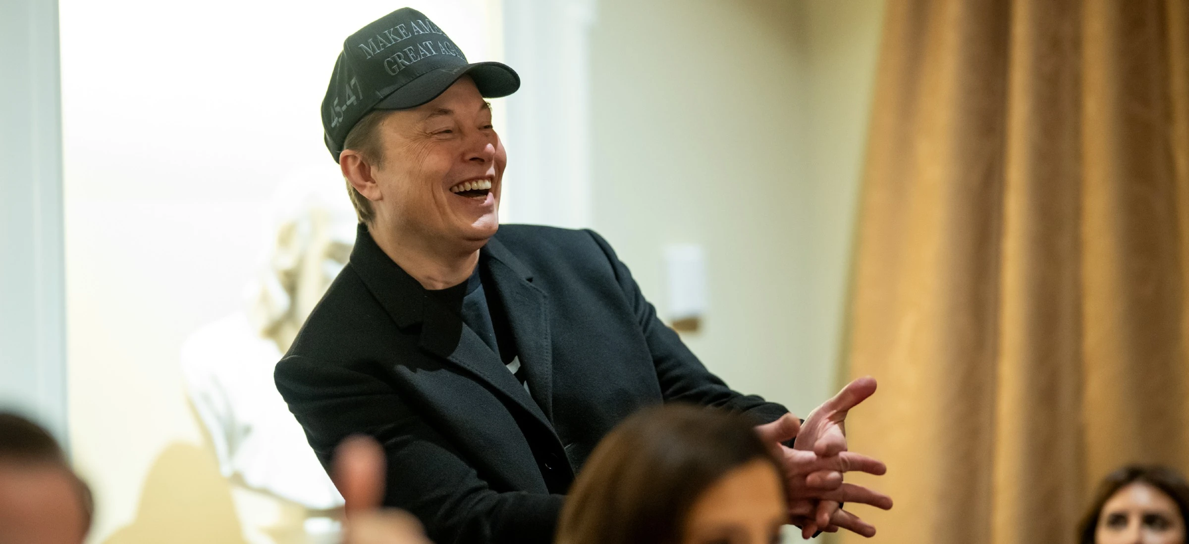Elon Musk się doigrał. Amerykański KNF podał go do sądu