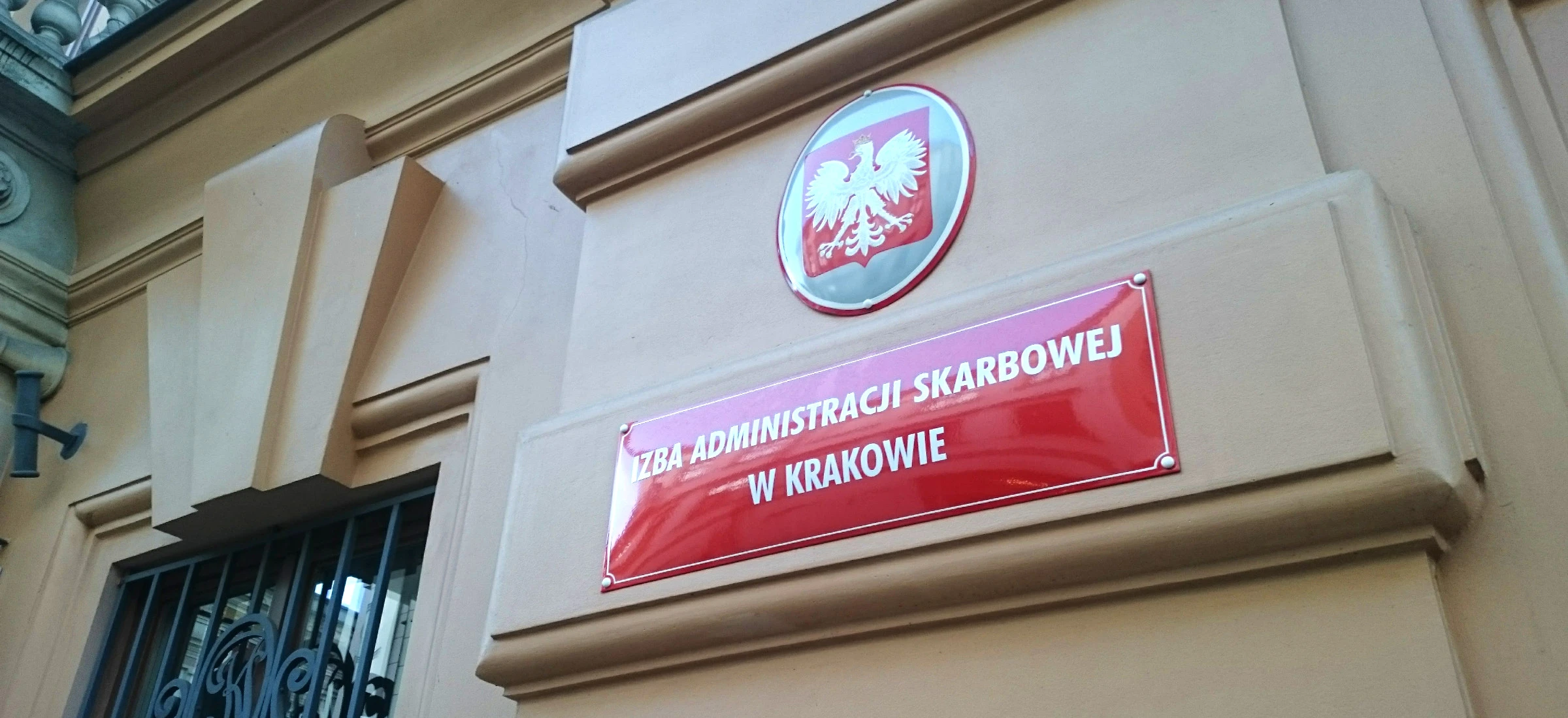 Skarbówka zignorowała wyrok NSA. Był tak kuriozalny, że nie miała wyboru