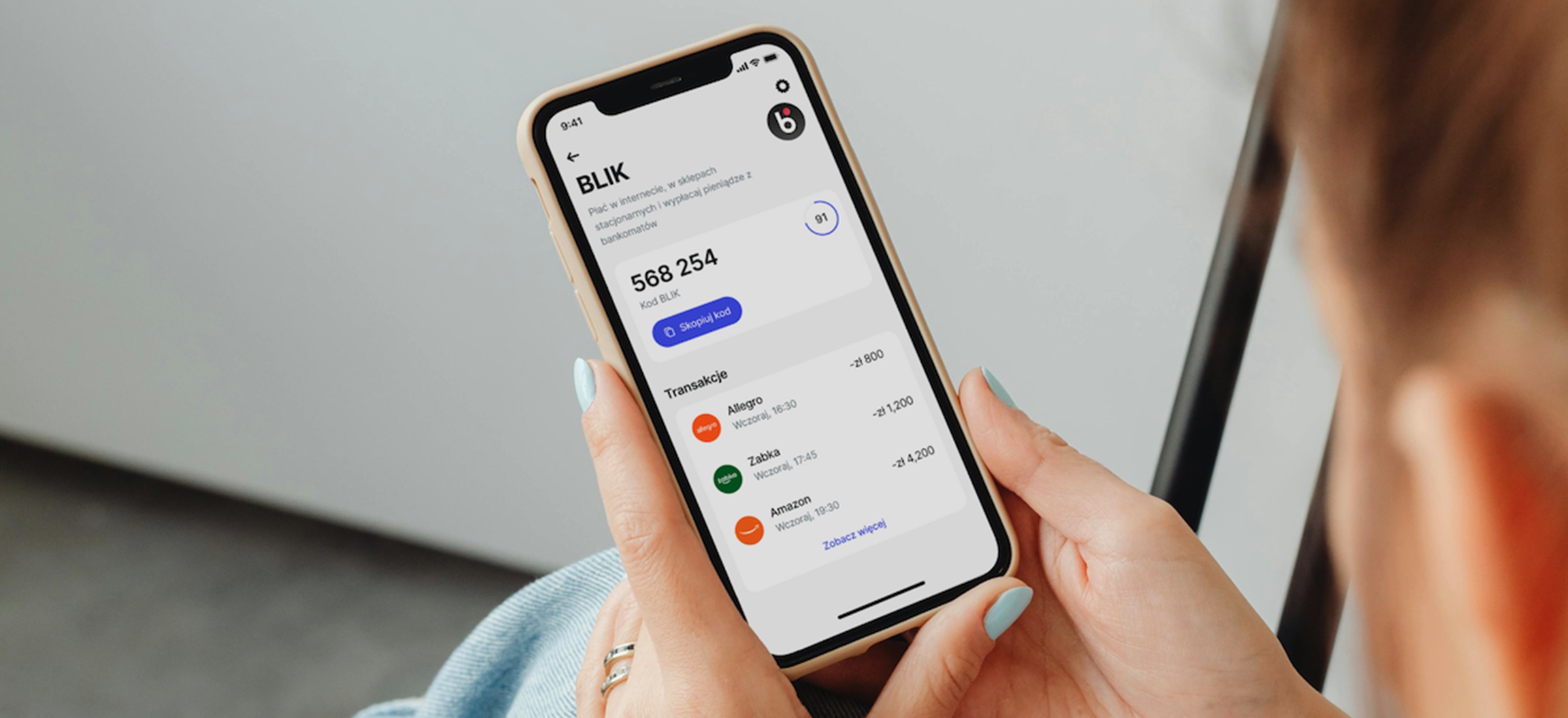 Oszukali cię na Facebooku? Revolut: niech Meta dołoży się do odszkodowania