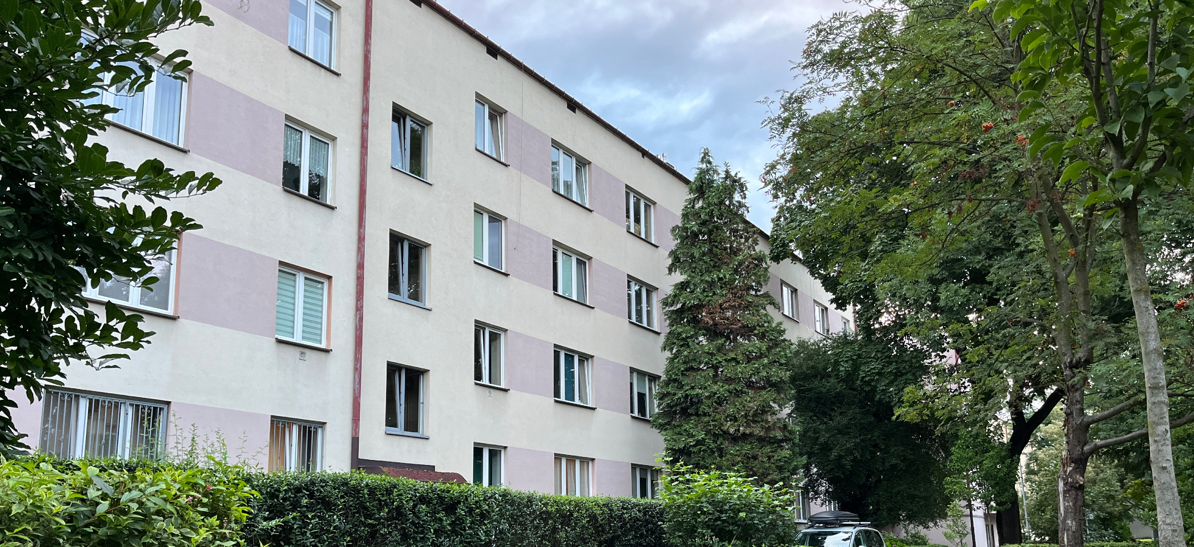 Ceny na rynku najmu spadły. Analitycy: taka sytuacja nie potrwa długo