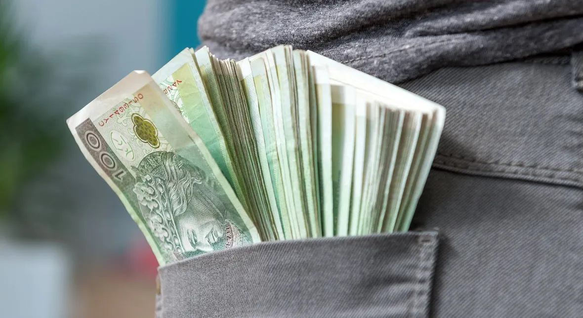 Image for 100 tys. zł zysku bez podatku Belki. Tak wygląda OKI w praktyce