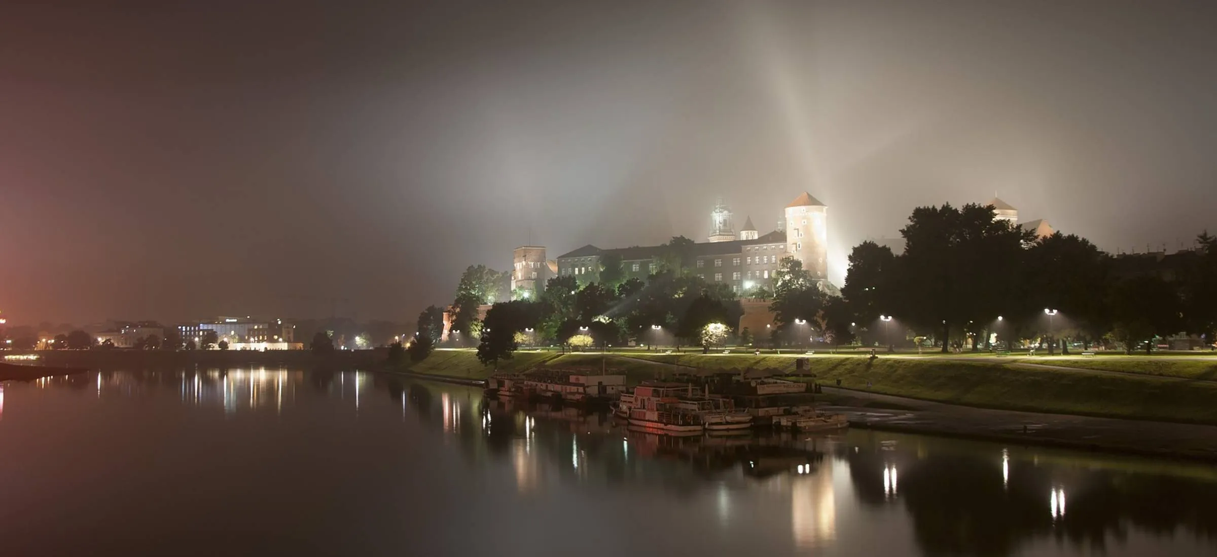 Kraków numerem jeden w Europie. Co za wstyd