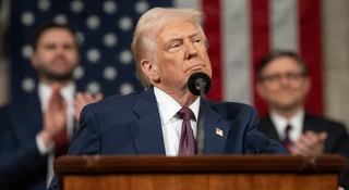Trump jeszcze mocniej wchodzi w kryptowaluty. „Poważne konsekwencje dla systemu finansowego”