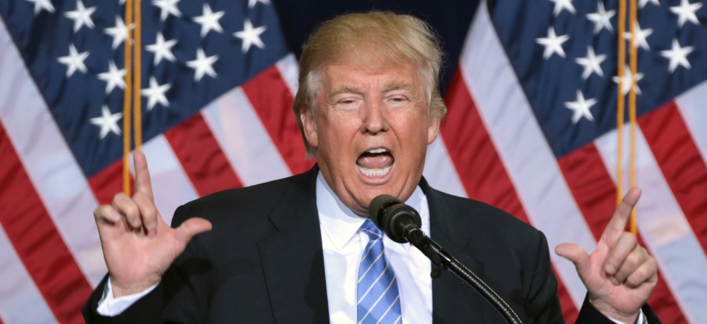 Trump uderzył w Rosję. Na Kremlu nerwowo