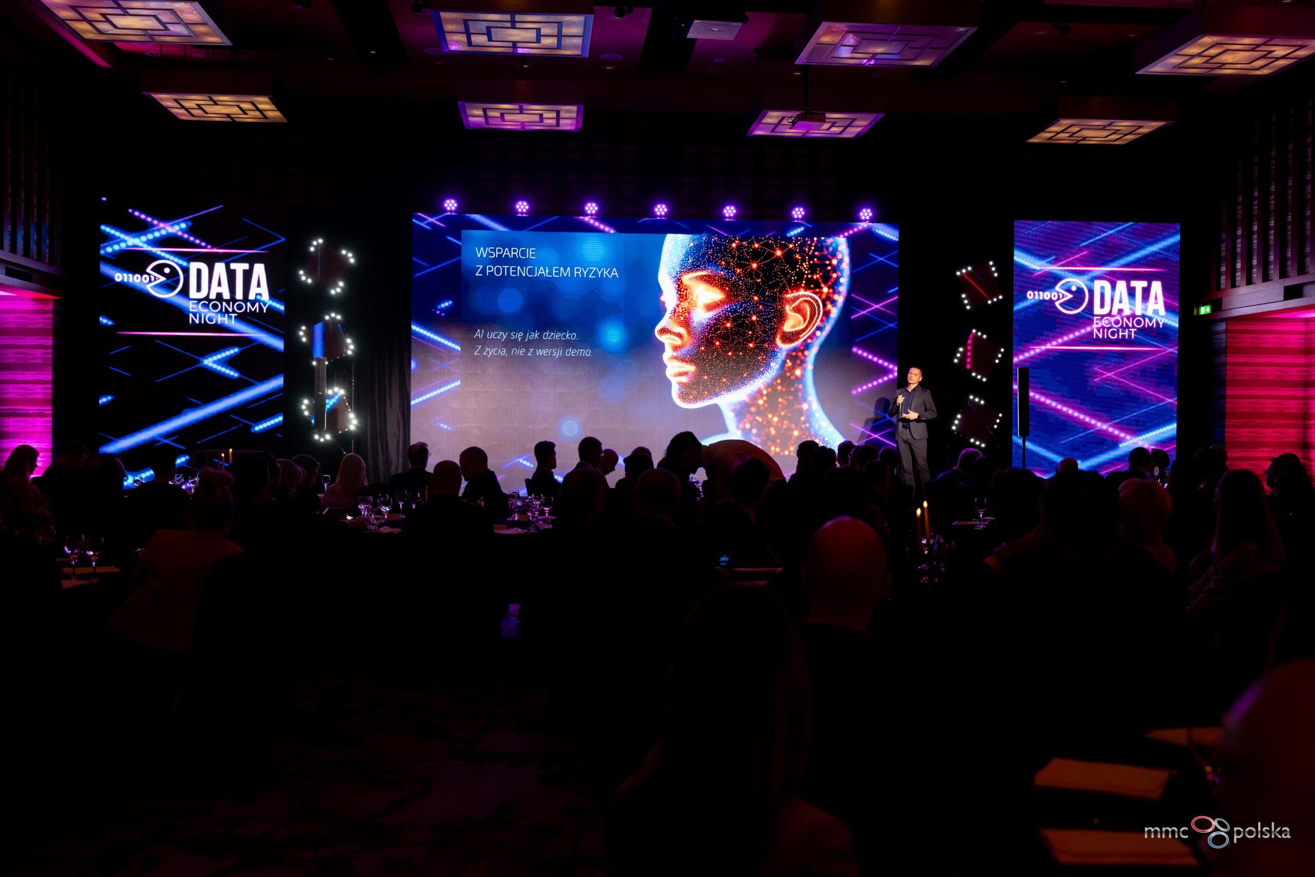 5. Data Economy Congress. Podsumowanie szczytu liderów transformacji cyfrowej
