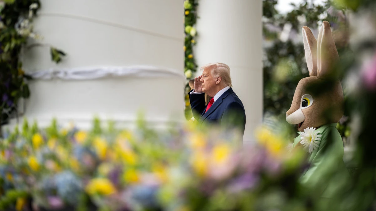 Atak Trumpa na szefa Fed. Giełda i dolar tracą jeszcze mocniej