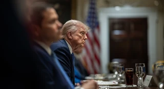 Ceny ropy w dół. Zasada „Trump zawsze tchórzy” znów zadziałała