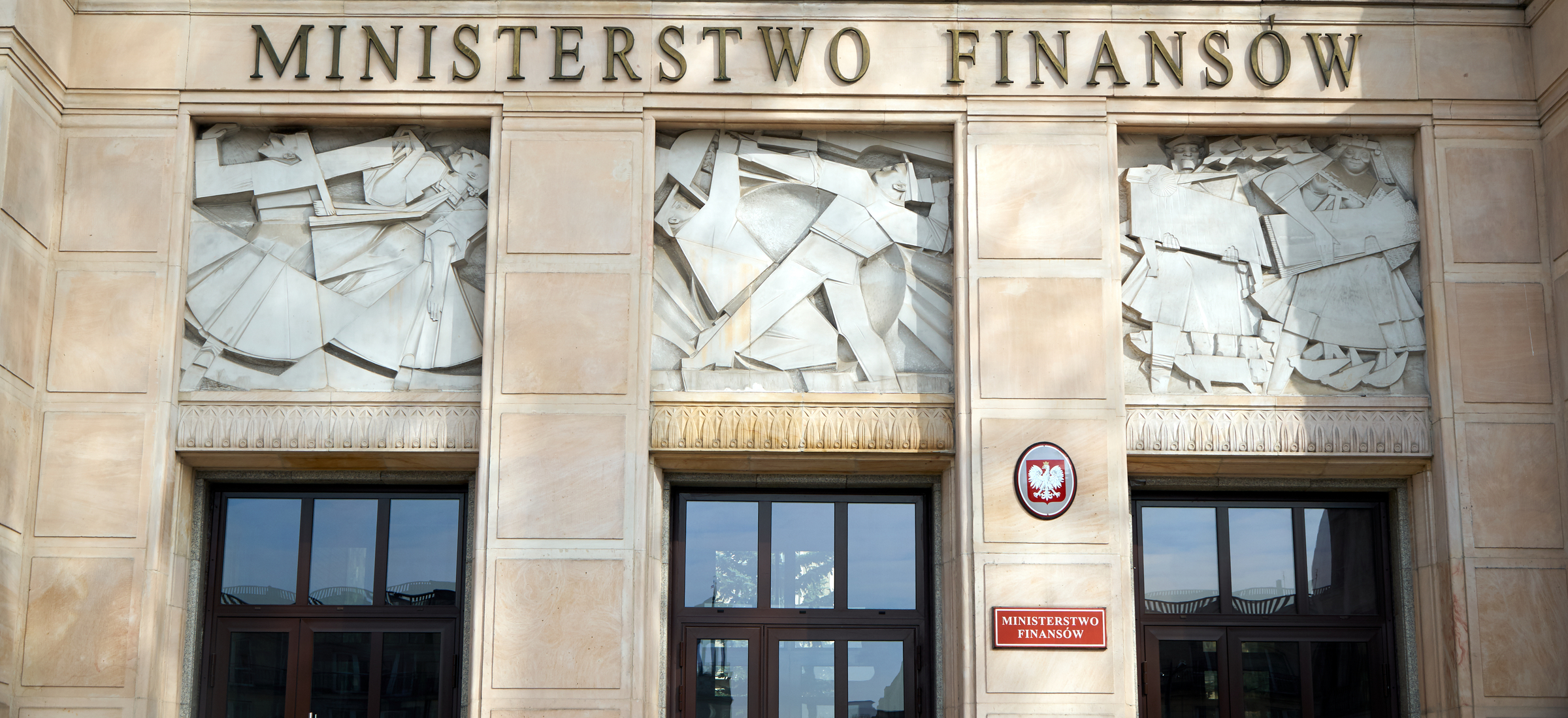 Giganci nie unikną płacenia u nas podatków. Rząd nie zamierza im pobłażać