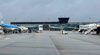 Nowy rozkład lotów Ryanaira z Krakowa. Sprawdźcie atrakcyjne nowości