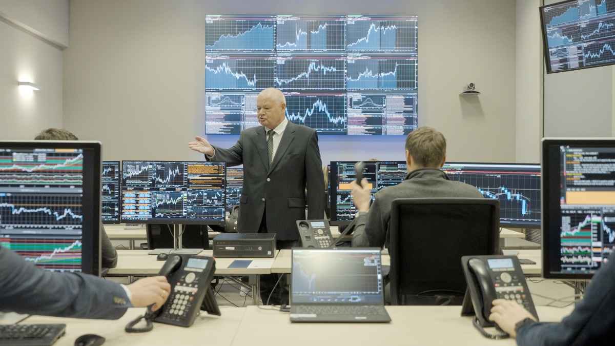 Złoto będzie po 4500 dolarów? NBP wydał właśnie ważny komunikat