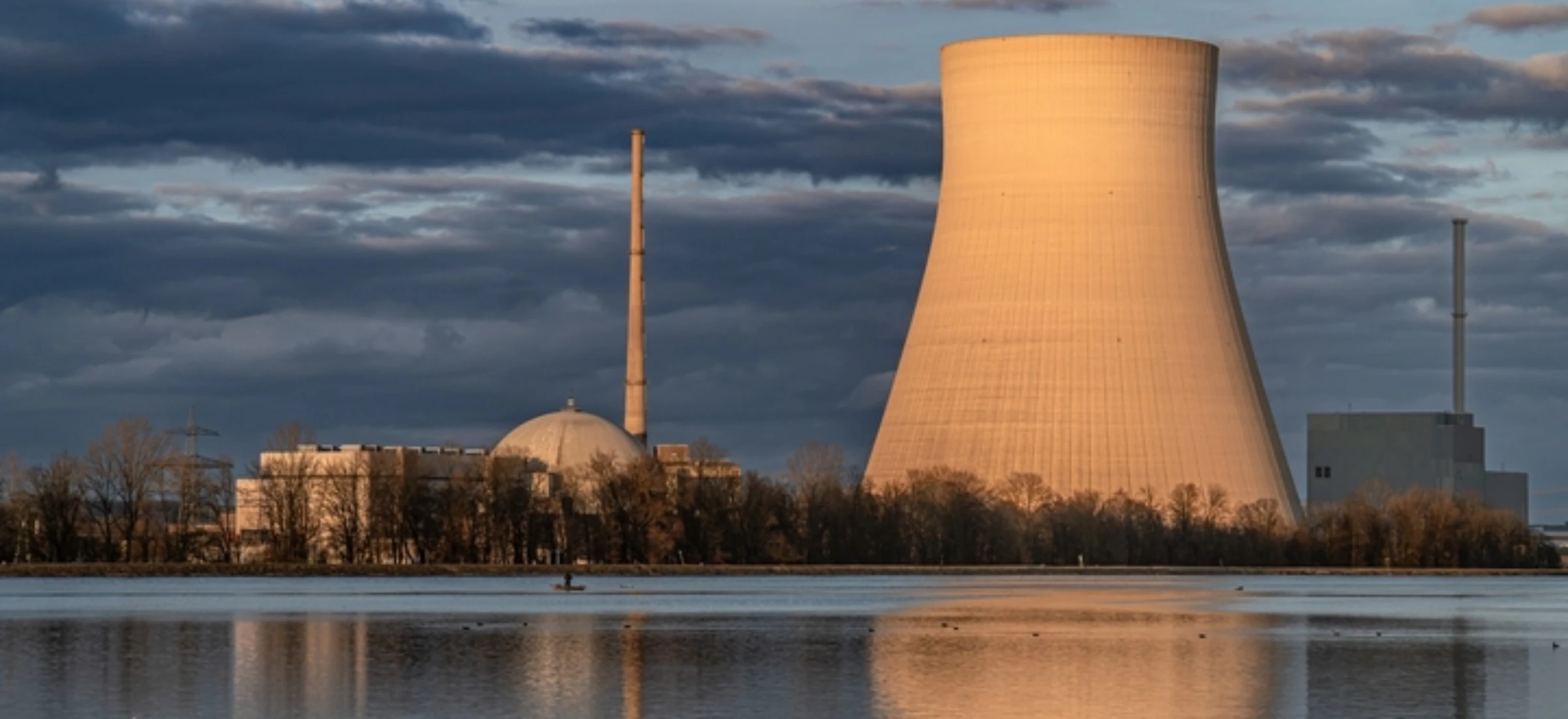 Co z naszą atomówką? Rząd Tuska przycisnął Amerykanów