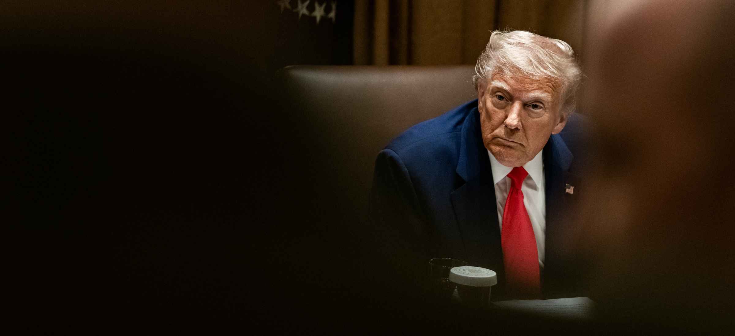 Apple i Nvidia będą świętować. Trump ułaskawił iPhone'y i komputery