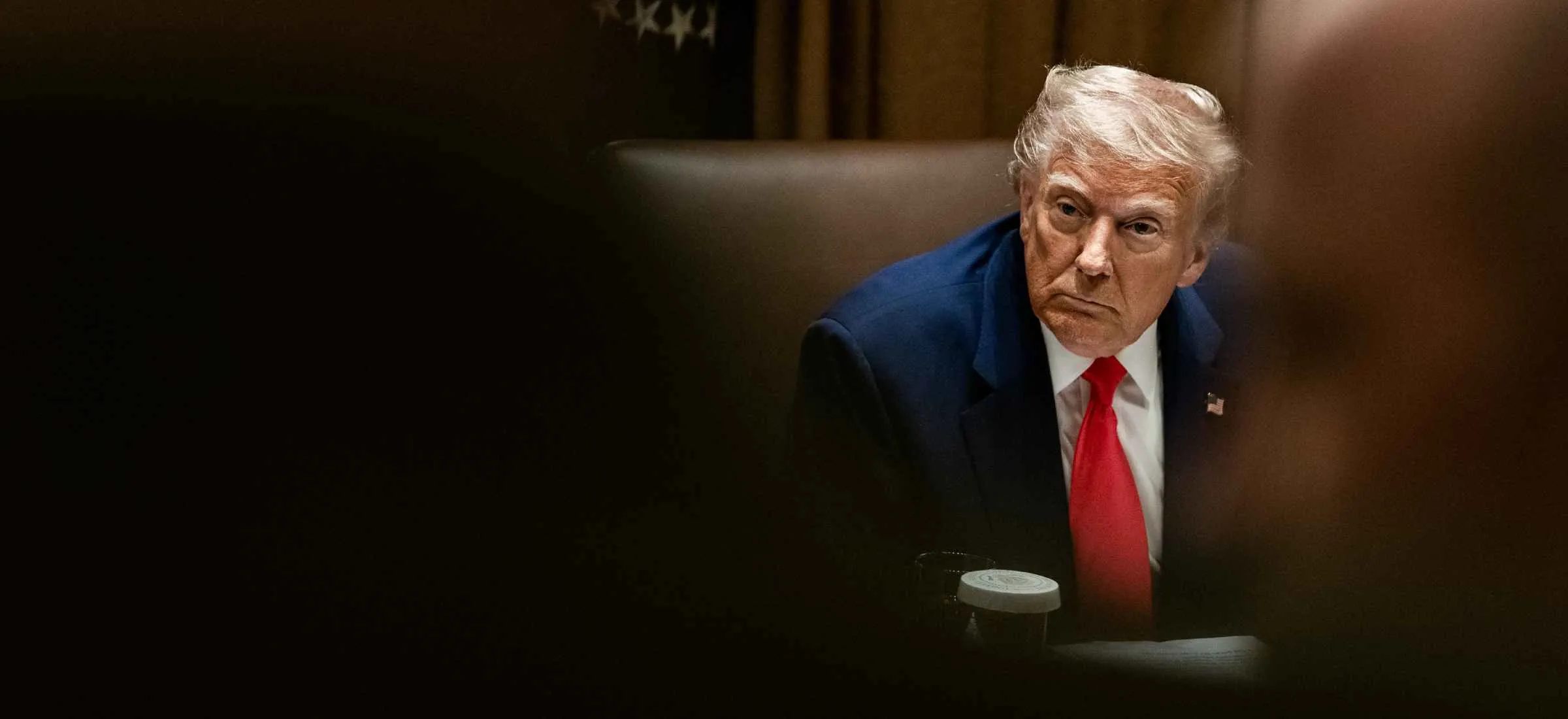 Apple i Nvidia będą świętować. Trump ułaskawił iPhone'y i komputery