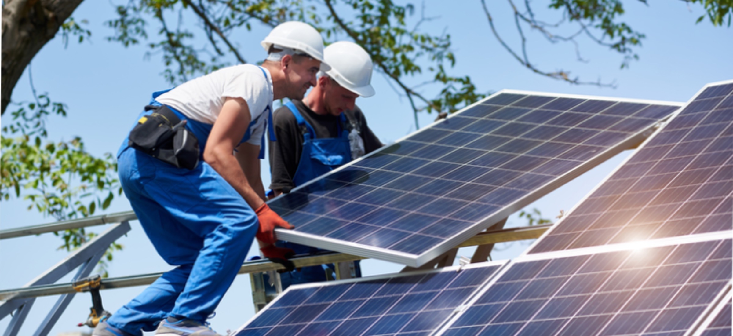 Powstała pierwsza polska spółdzielnia energetyczna. Stawia na solary i magazyny energii