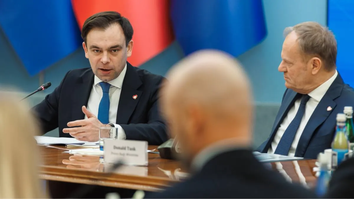 KSeF zbliża się wielkimi krokami. Ministerstwo Finansów odkryło karty