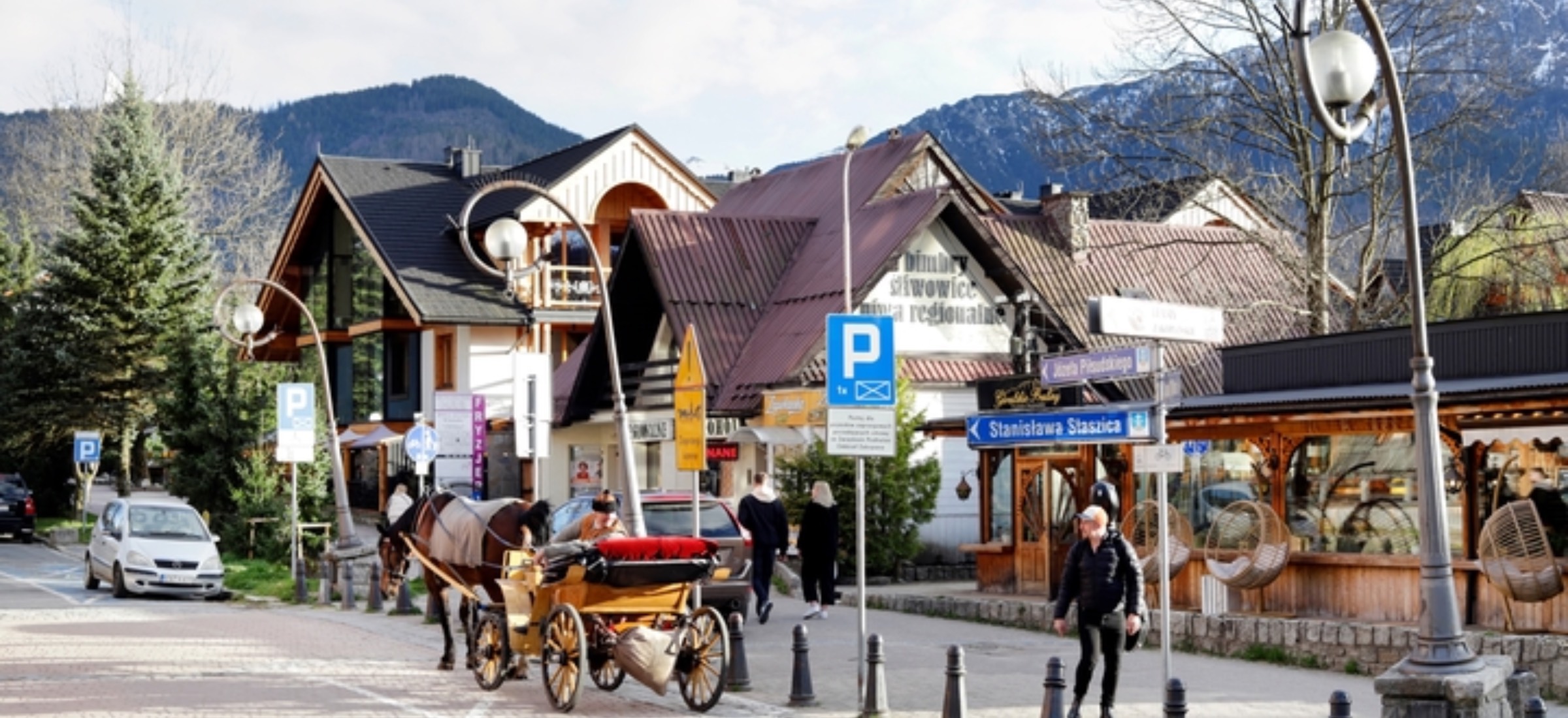 „Czy Zakopane stoi ponad prawem?” Oburzony samorządowiec nie zamierza odpuszczać