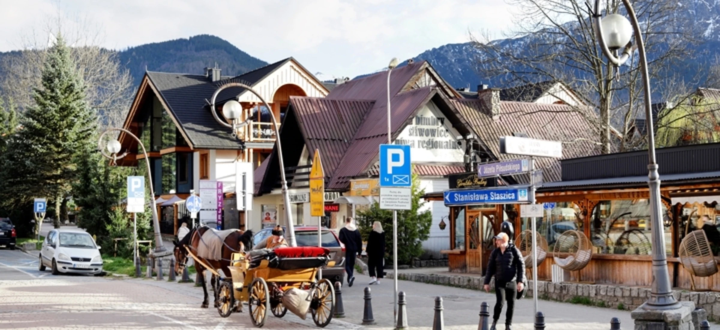 „Czy Zakopane stoi ponad prawem?” Oburzony samorządowiec nie zamierza odpuszczać