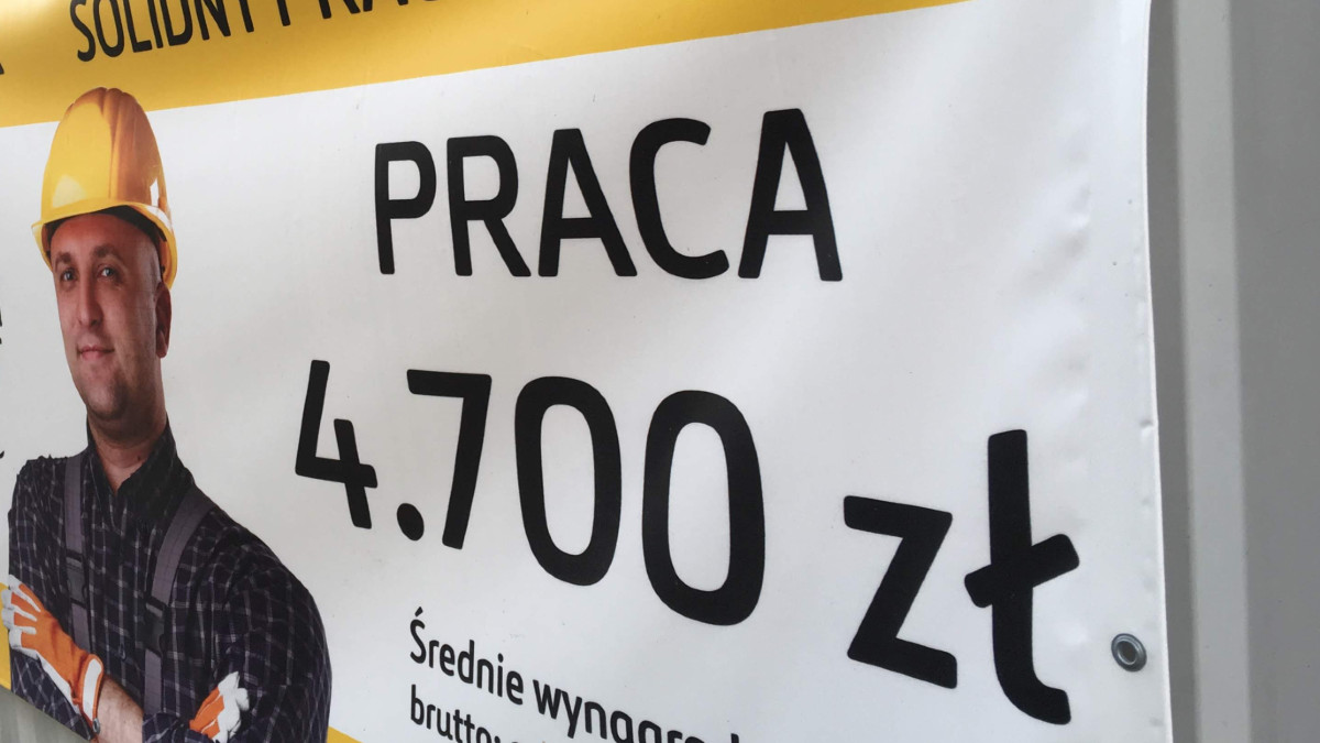 Polacy chcą jawnych płac. Posłowie: chyba żartujecie