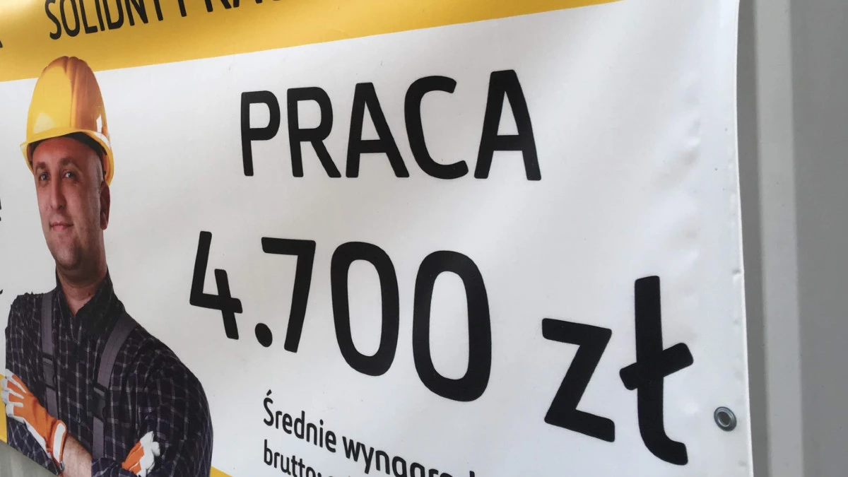 Jawność wynagrodzeń w Polsce. Sejm przyjął nowe przepisy