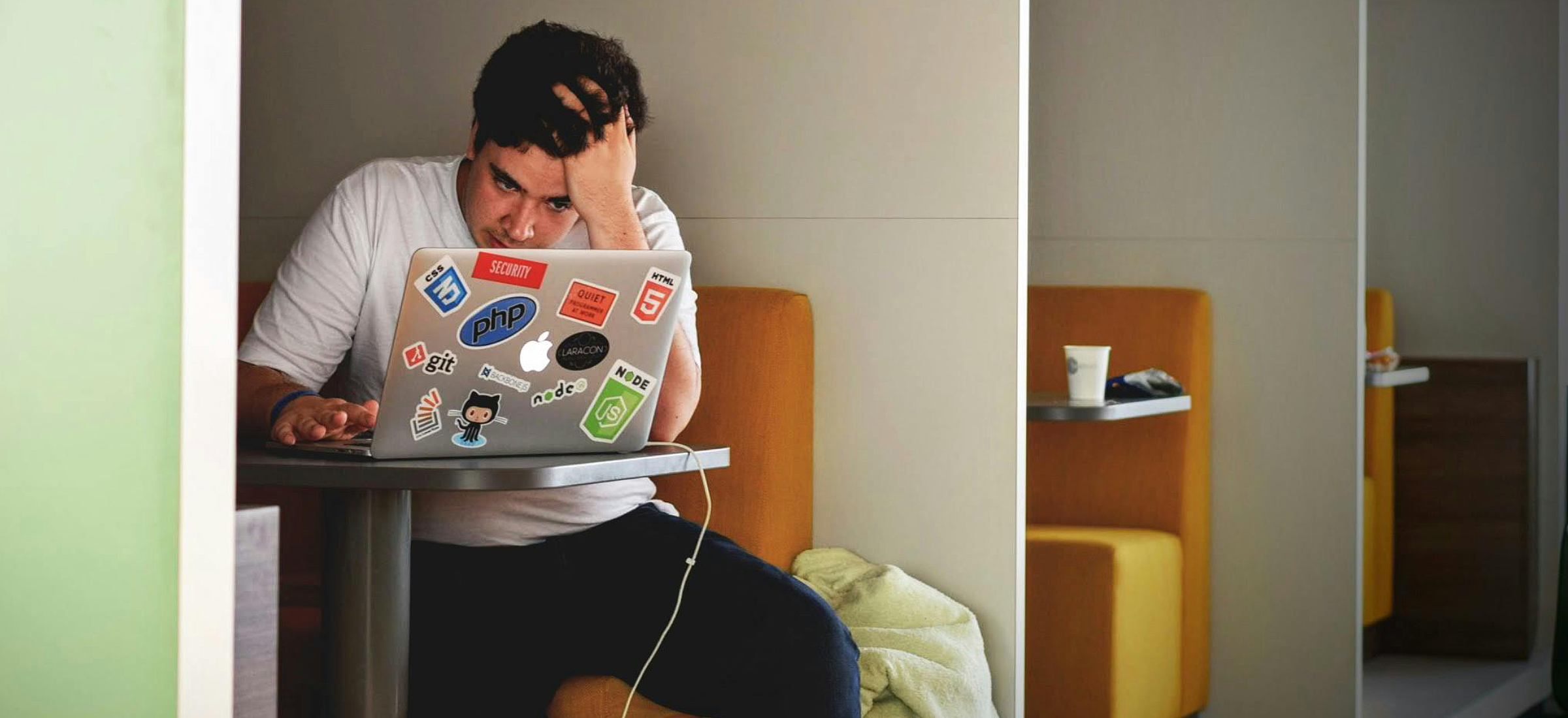 Rynek pracy pełen duchów. Ghost jobs zalewają serwisy z ogłoszeniami