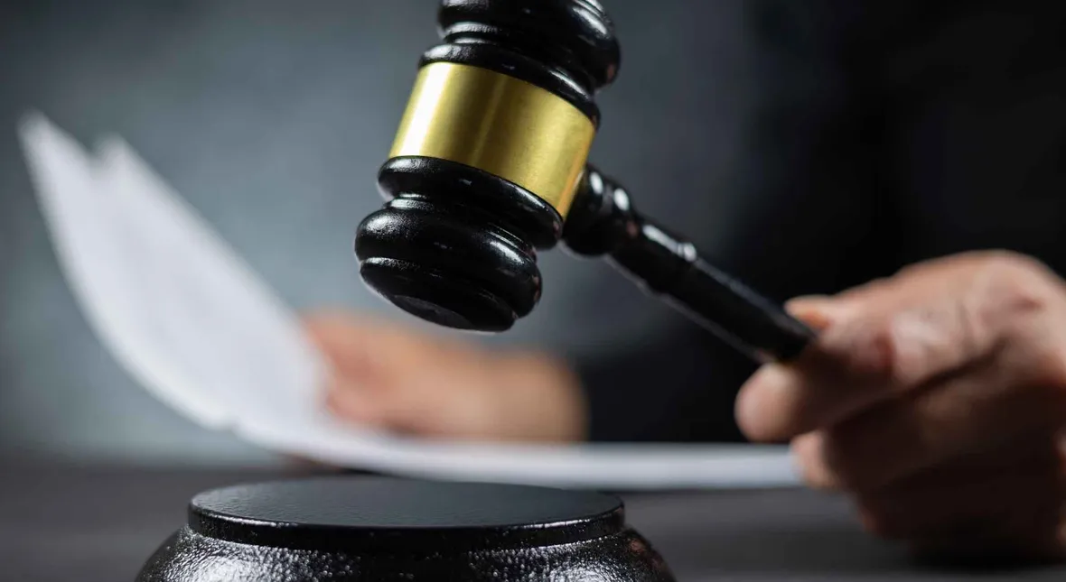 Image for BIK jedynym i ostatecznym sędzią? To wkrótce może się zmienić