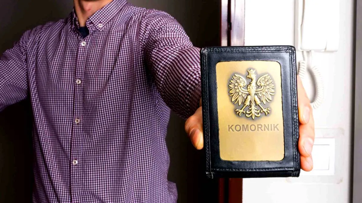 Egzekucja komornicza. Jak się przed nią chronić
