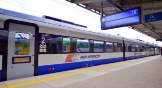15 czerwca wielka zmiana w PKP Intercity. Padnie rekord