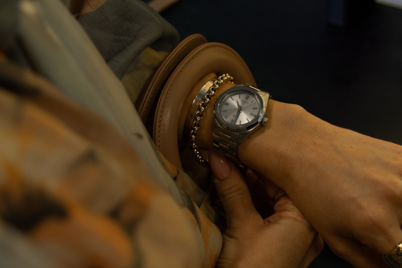 tissot prc 100 solar