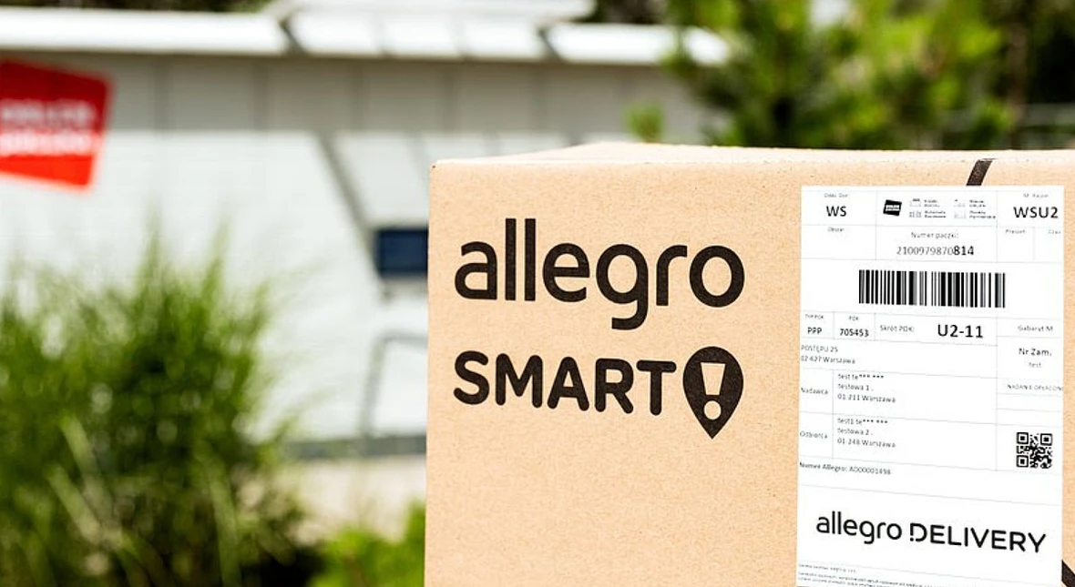 Image for Allegro zmienia cenniki od 2 marca. Smart! zrobi dużą różnicę