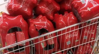 Zmiana w składzie popularnego napoju dotyczyć ma amerykańskiego rynku