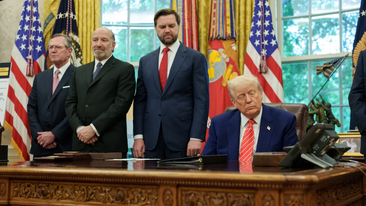Trump nie wytrzymał i kapituluje. USA radykalnie tną cła na towary z Chin