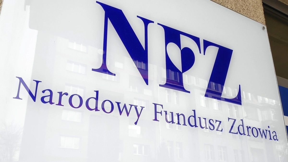 NFZ system e-rejestracji