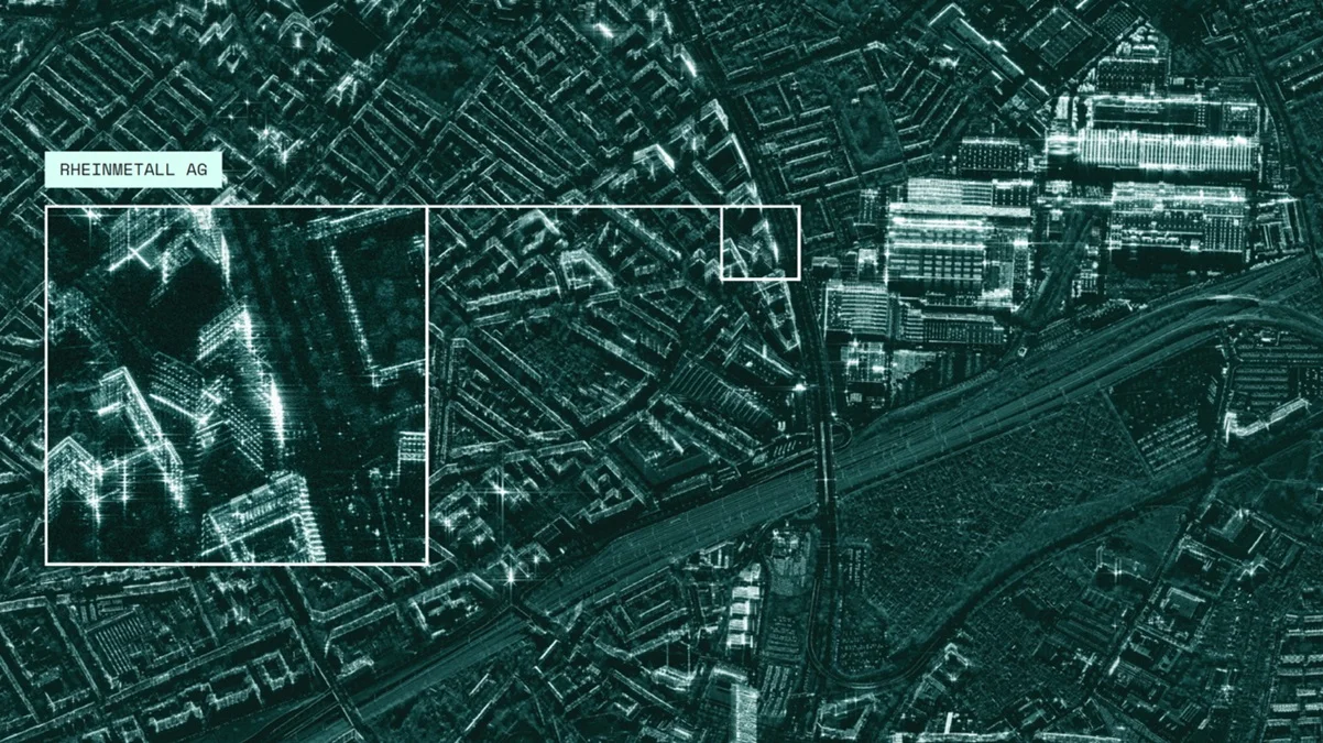 Niemiecki gigant zbrojeniowy i polsko-fińska firma kosmiczna łączą siły. Oto co wyprodukują