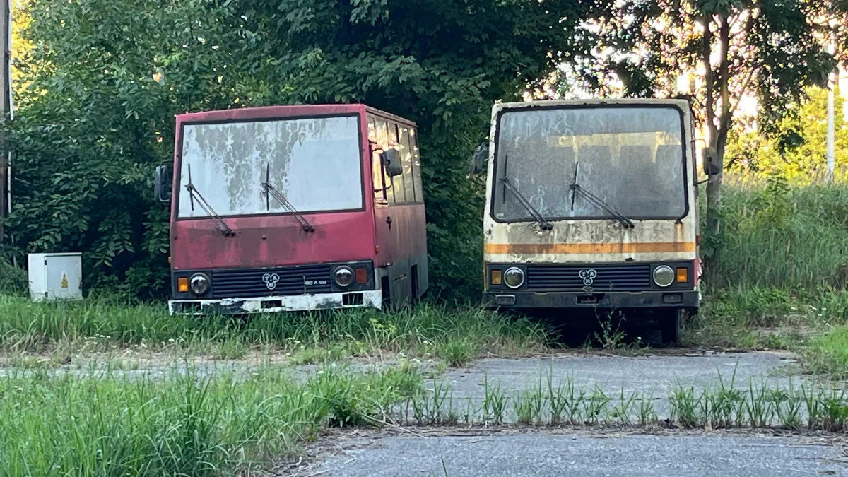 Reanimacja transportu publicznego na prowincji? Te plany robią wrażenie