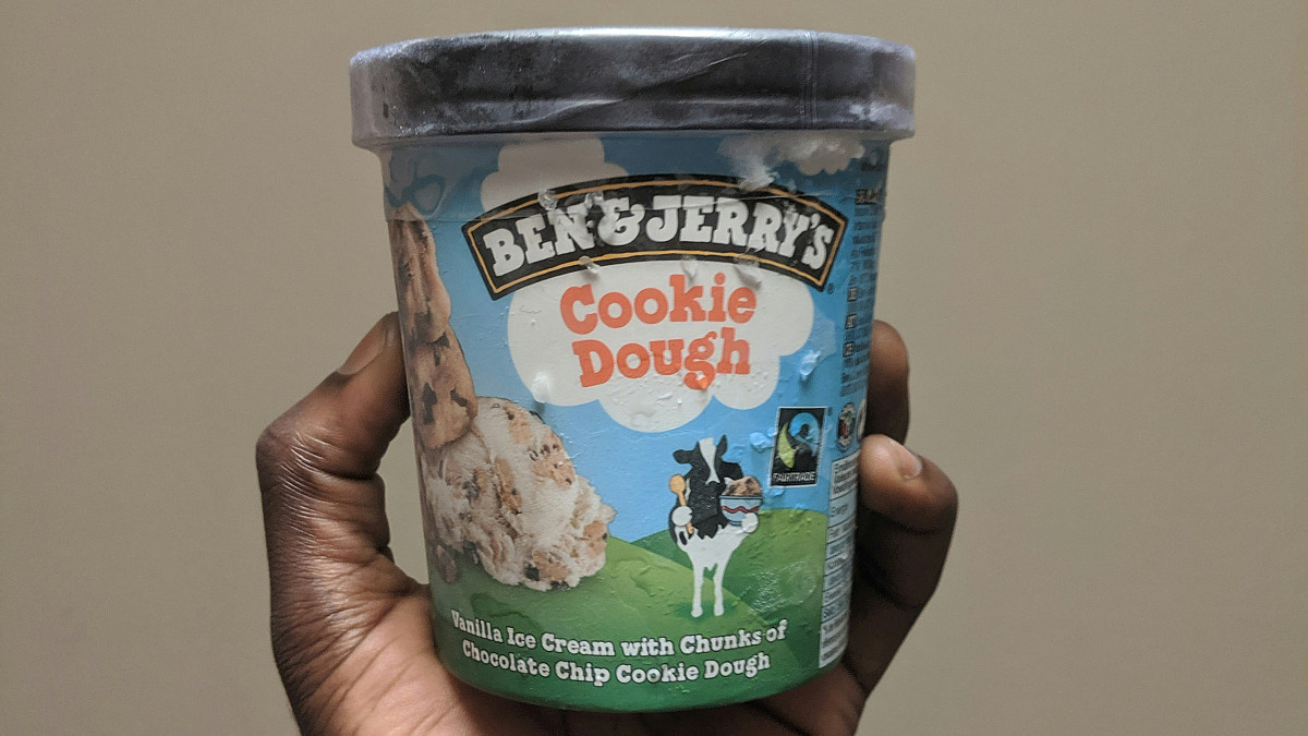 Jerry odchodzi z Ben & Jerry’s. Kumpel Putina zostaje