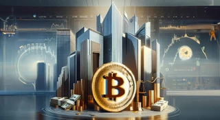 Krypto na Wall Street. Coinbase dołącza do elity, bitcoin rośnie