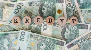 niższa inflacja oznacza spadek stóp procentowych, co przełoży się na niższe raty kredytów