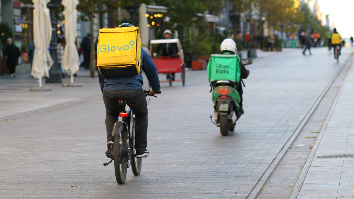 Przerobiony rower to nie rower. Policja bierze się za elektryki