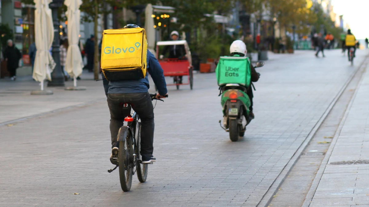 Przerobiony rower to nie rower. Policja bierze się za elektryki