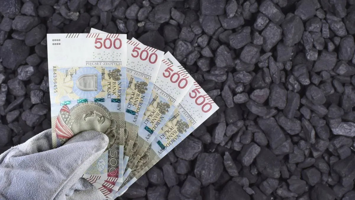 Nowe zasady zakupu węgla. Taniej i szybciej – ale nie dla każdego