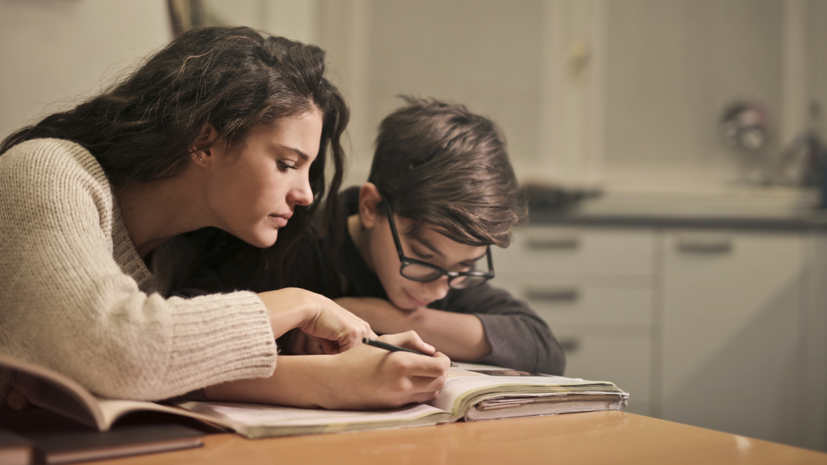 71 proc. dzieci liczy na rodziców online. Dorośli nie czują się gotowi