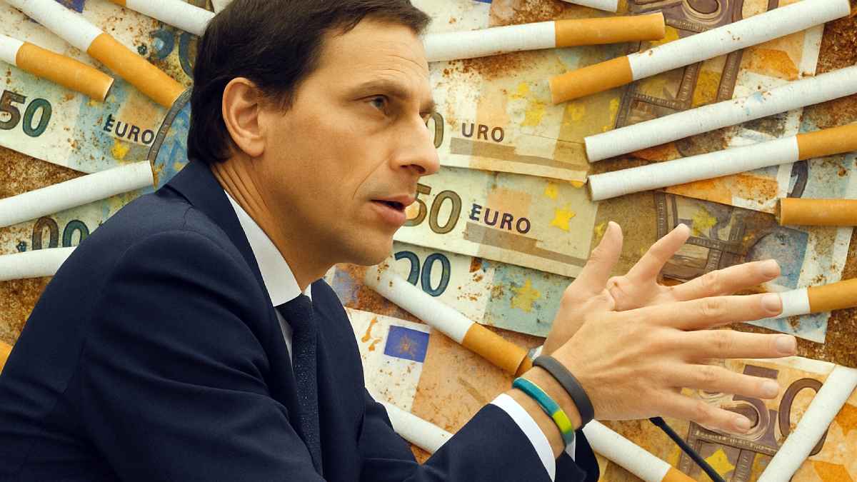 Polski rząd pod presją. W UE chcą, żebyśmy podnieśli akcyzę o 100 proc.