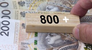 Ostatnia szansa na pełne 800+. ZUS: 1 lipca stracisz wypłatę