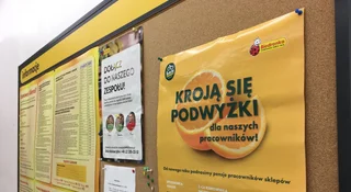 Biedronka UOKiK zarzuty