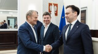Deficyt budżetowy rośnie szybciej niż zakładano. Resort podał dane