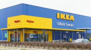 Ikea prosi o zwrot sprzętu. „Może być niebezpieczny”
